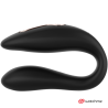 Anne's Desire - Dual Pleasure Tecnolog A Watchme Noir/Or